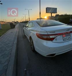 هيونداي أزيرا